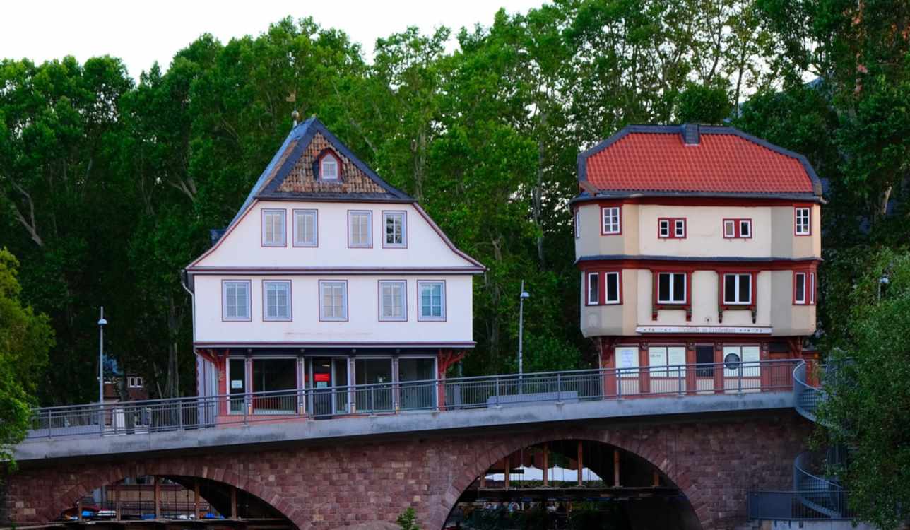 Mieten, wohnen und leben in Bad Kreuznach