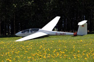 Flugsportclub Bosenheim 1994 e.V.