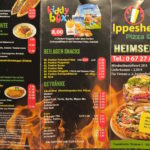 Ippesheimer Pizza und Kebab